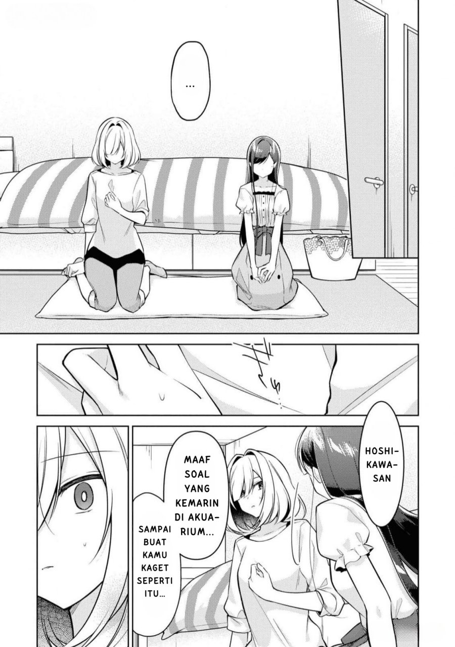 Baca Komik Kimi to Tsuzuru Utakata Chapter 9 Gambar 1