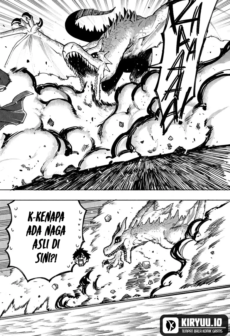 Kinato's Magic Chapter 1 Gambar 40
