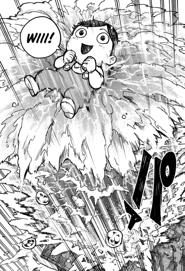 Kinato's Magic Chapter 2 Gambar 22