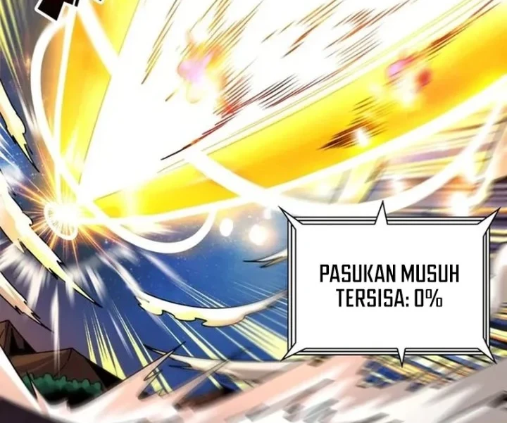 King Account At The Start Chapter 268 halaman 17