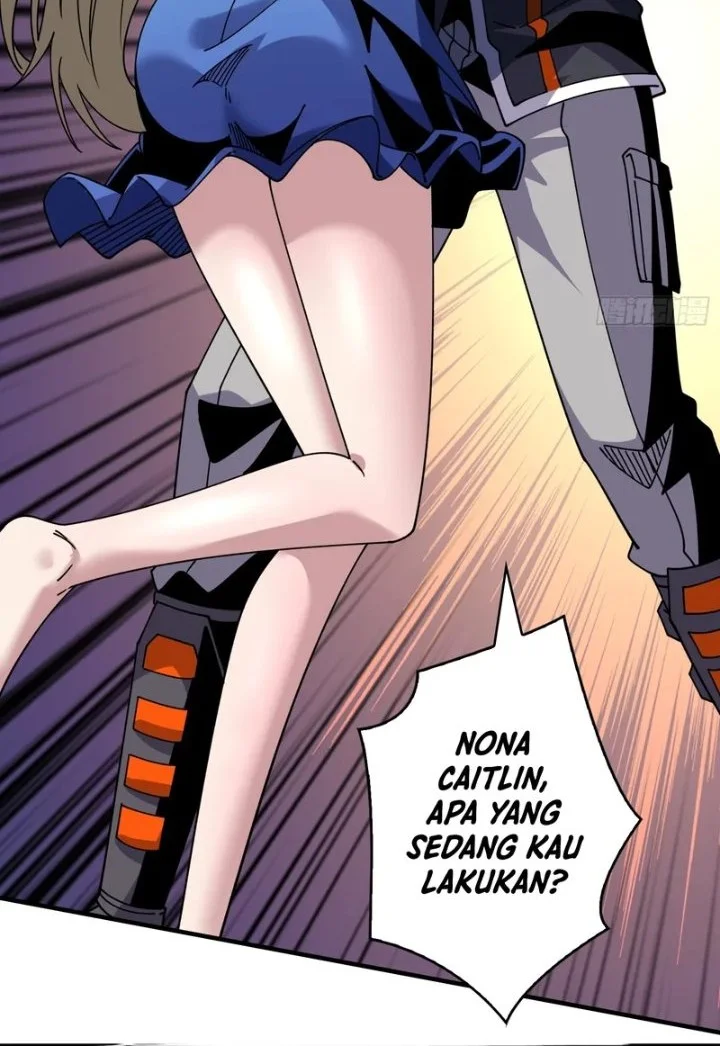 King Account At The Start Chapter 275 Gambar 17