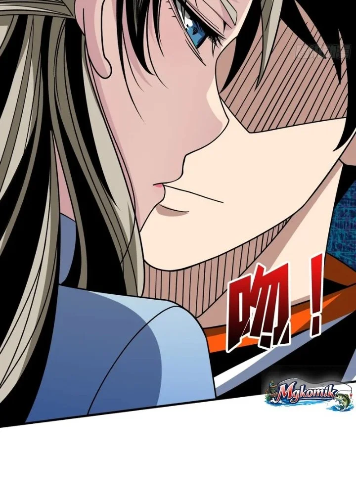 King Account At The Start Chapter 275 Gambar 21