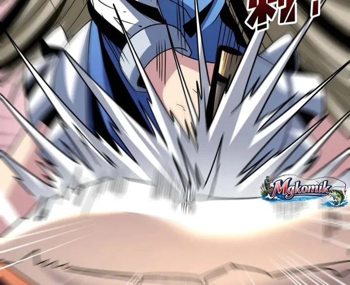 King Account At The Start Chapter 275 Gambar 23