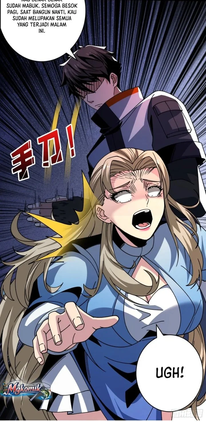 King Account At The Start Chapter 275 Gambar 29