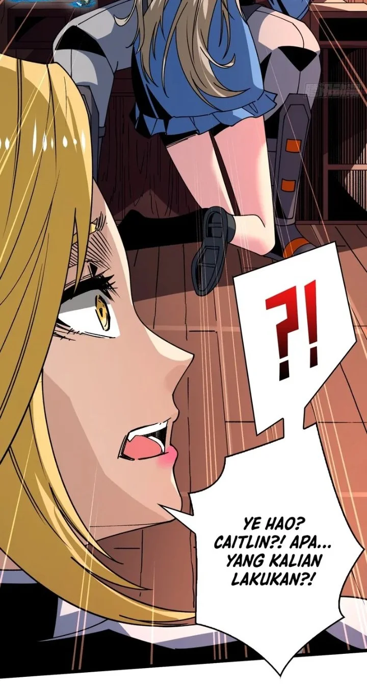 King Account At The Start Chapter 275 Gambar 31