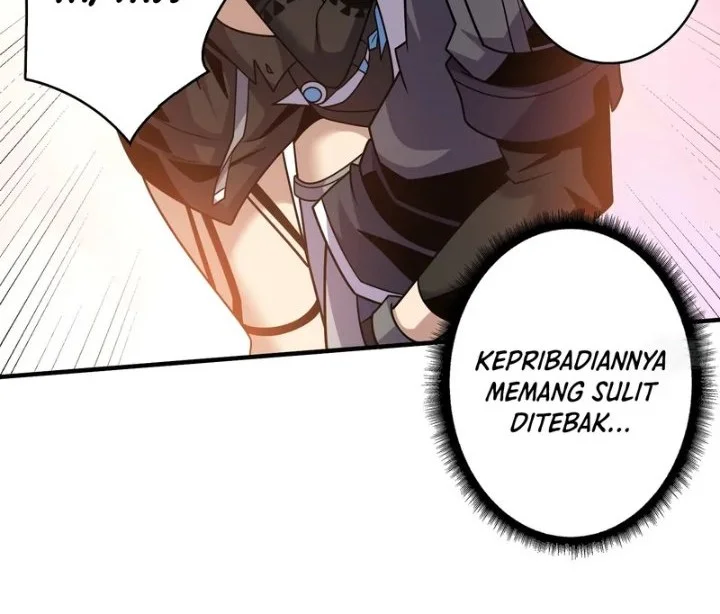 King Account At The Start Chapter 275 Gambar 13