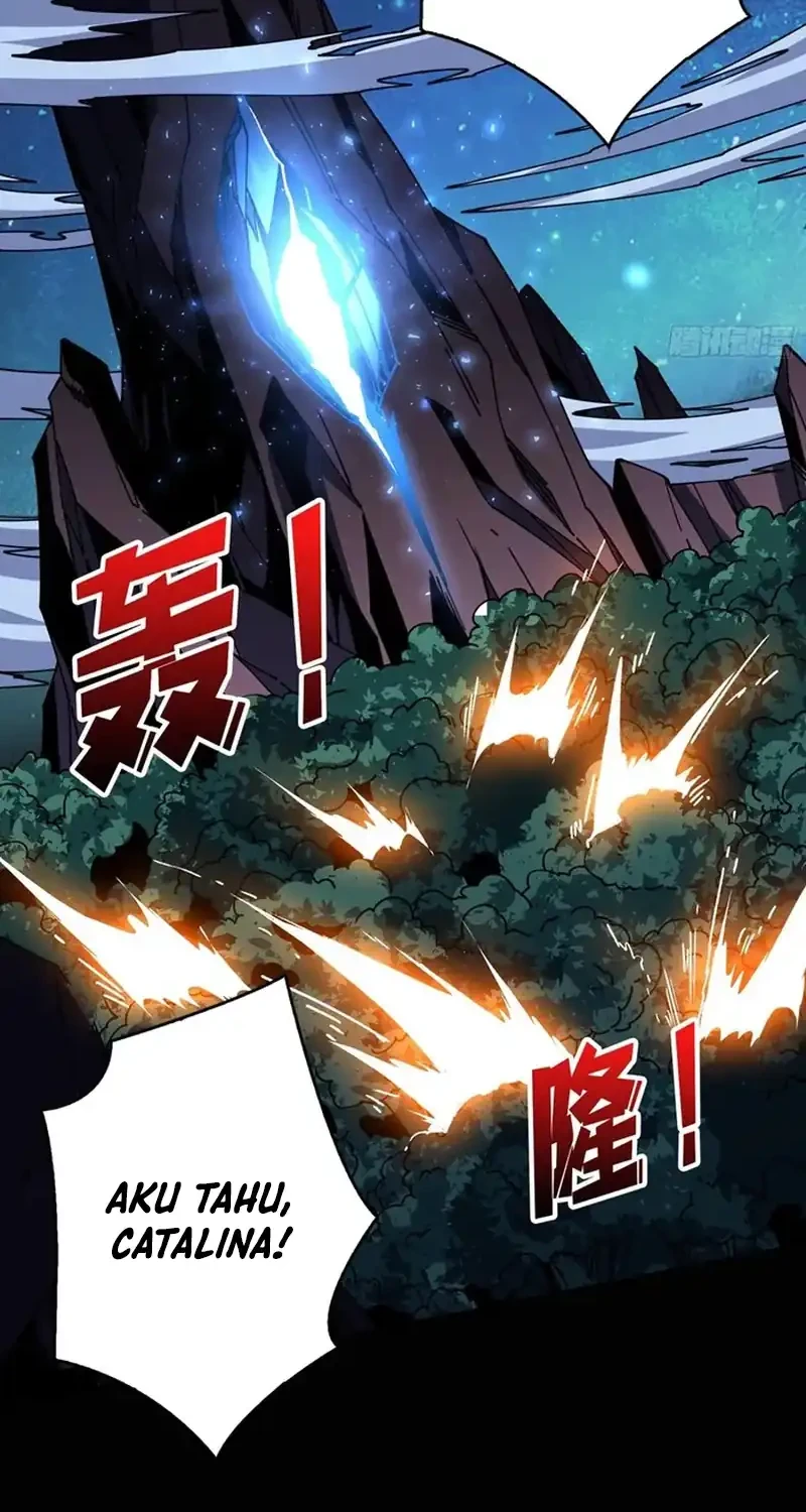 King Account At The Start Chapter 276 Gambar 30