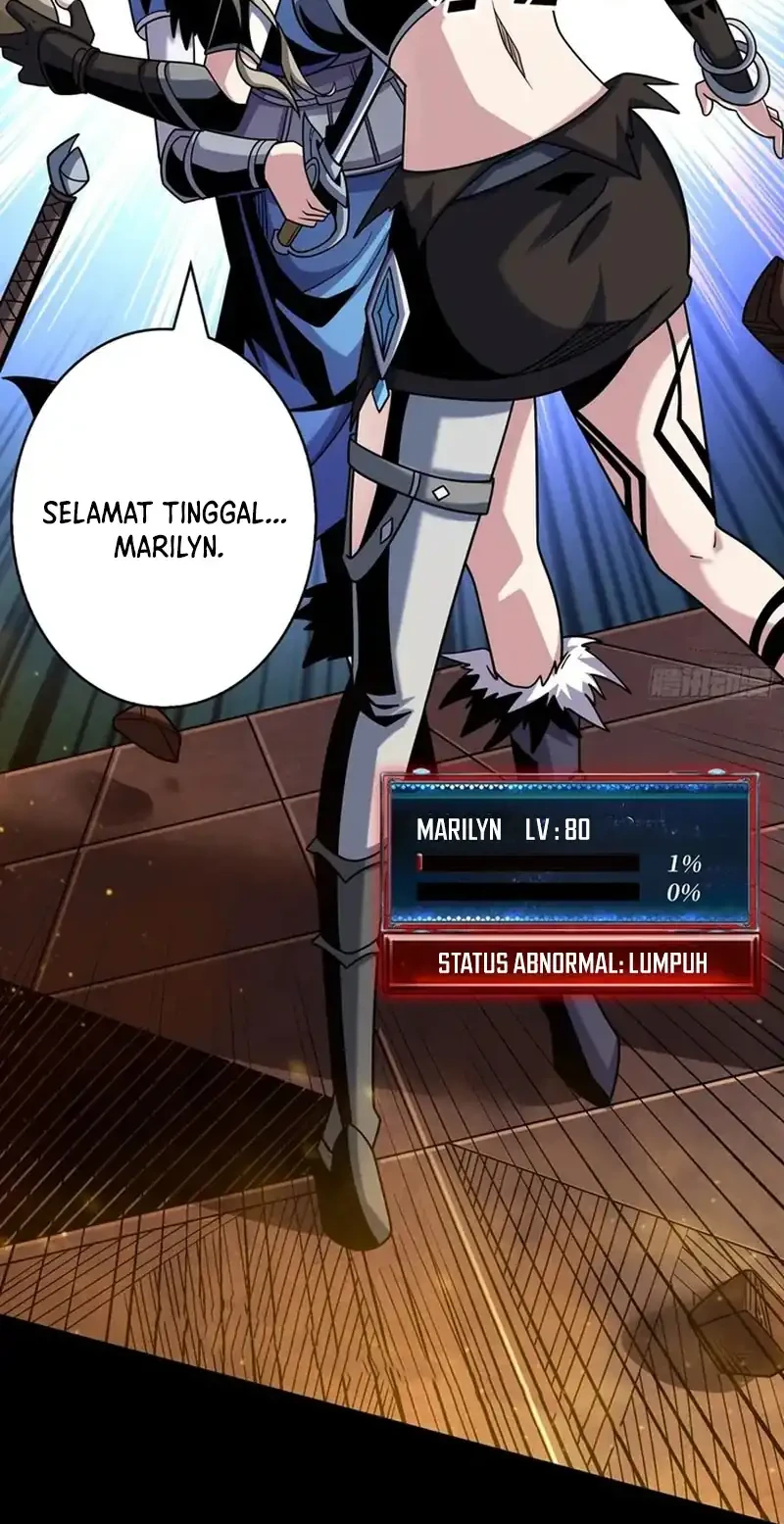King Account At The Start Chapter 276 Gambar 33