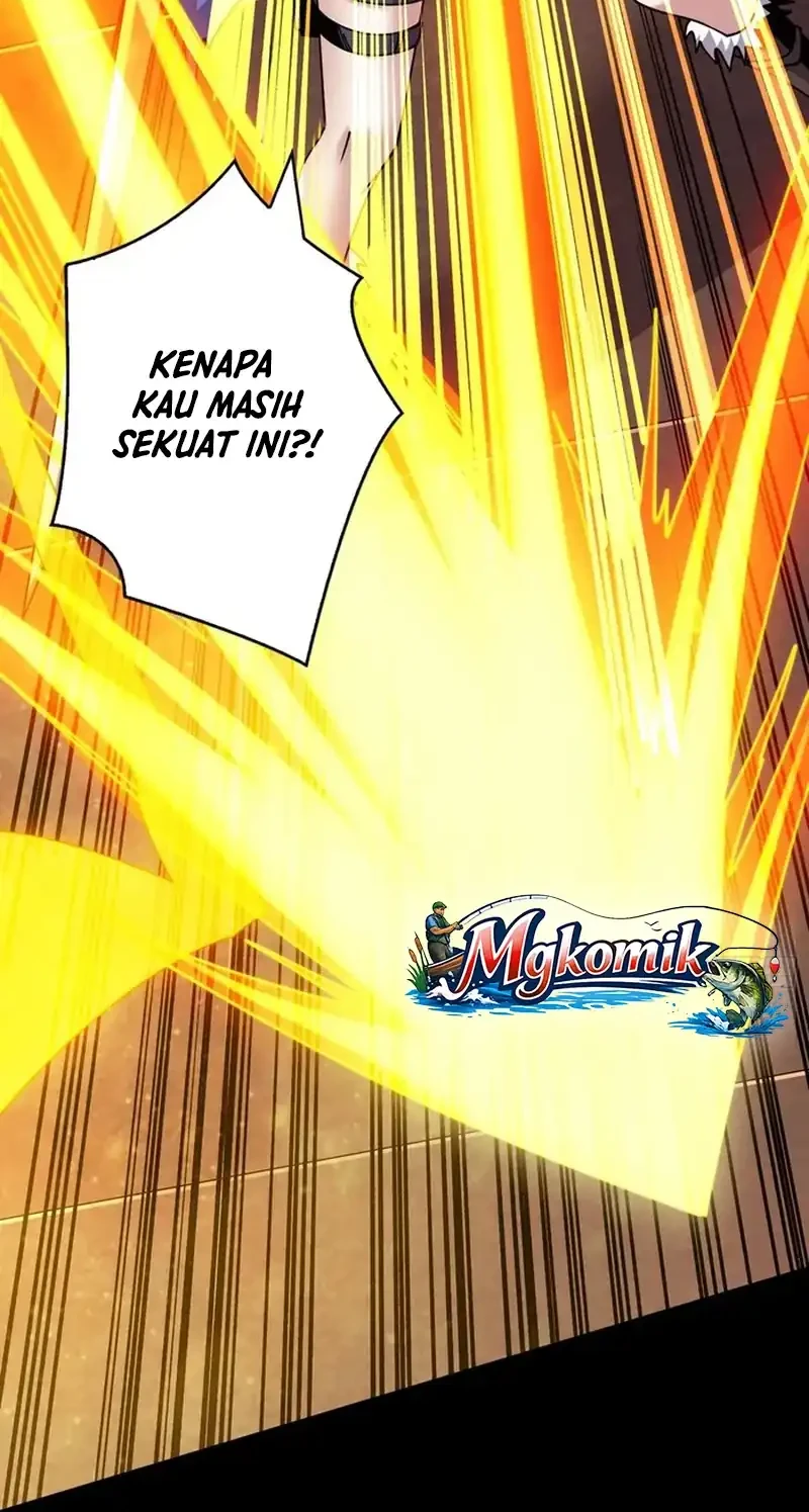 King Account At The Start Chapter 276 Gambar 37