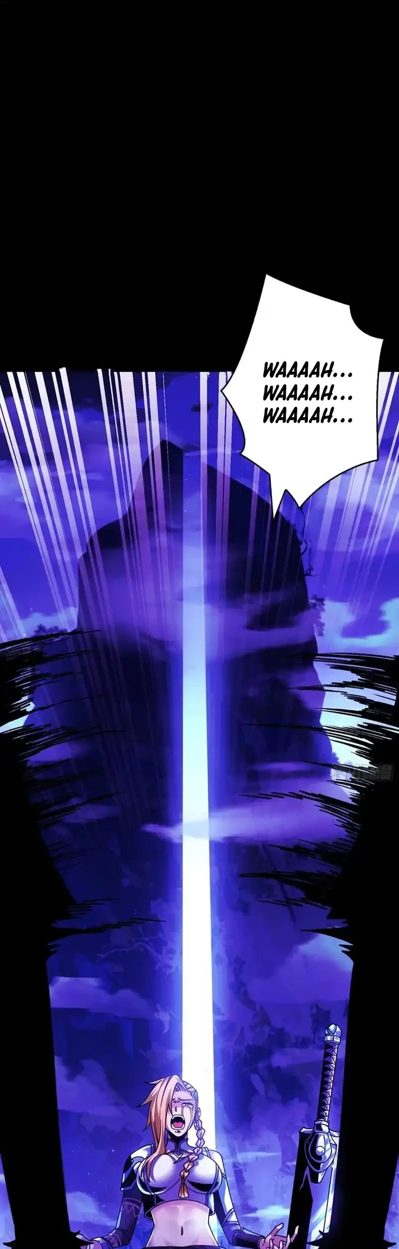 King Account At The Start Chapter 276 Gambar 38
