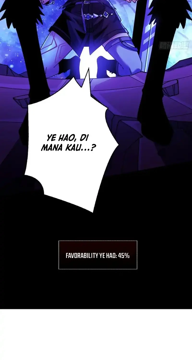 King Account At The Start Chapter 276 Gambar 39
