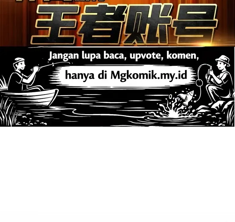 King Account At The Start Chapter 276 Gambar 3