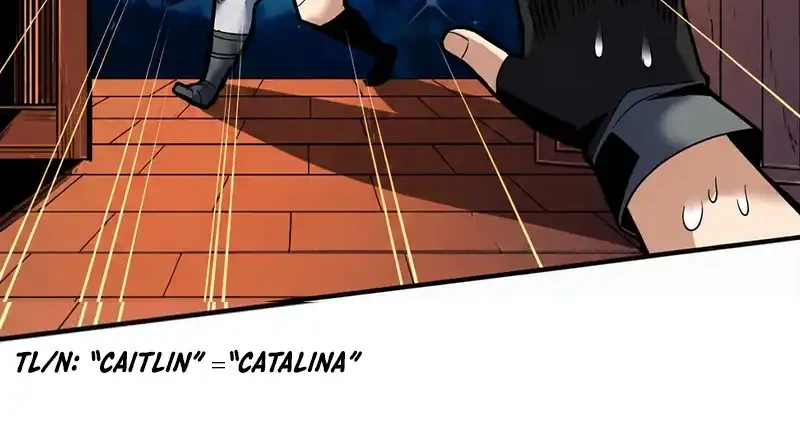 King Account At The Start Chapter 276 Gambar 5