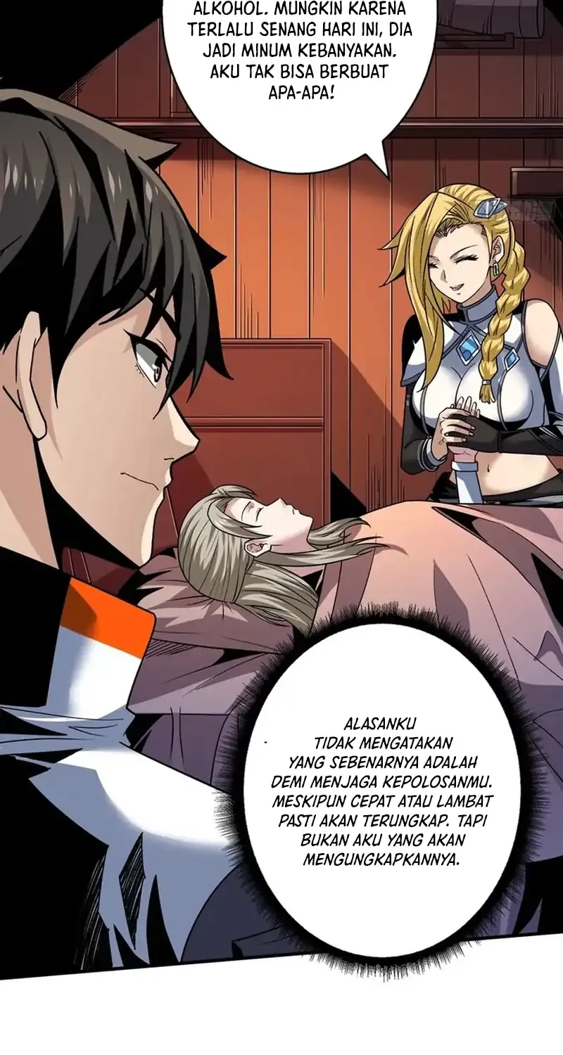 King Account At The Start Chapter 276 Gambar 7