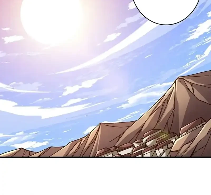 King Account At The Start Chapter 276 Gambar 13