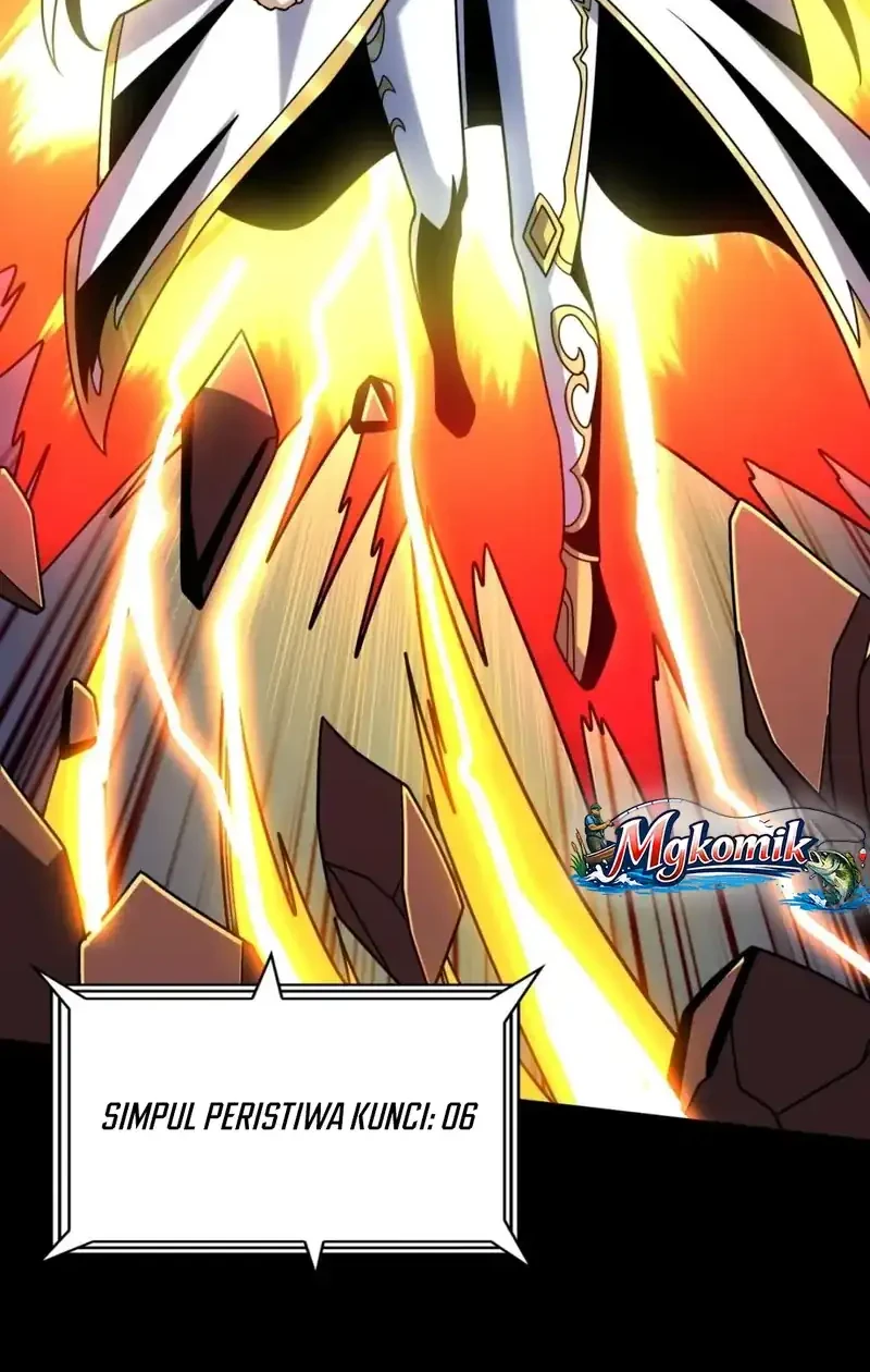 King Account At The Start Chapter 277 Gambar 22