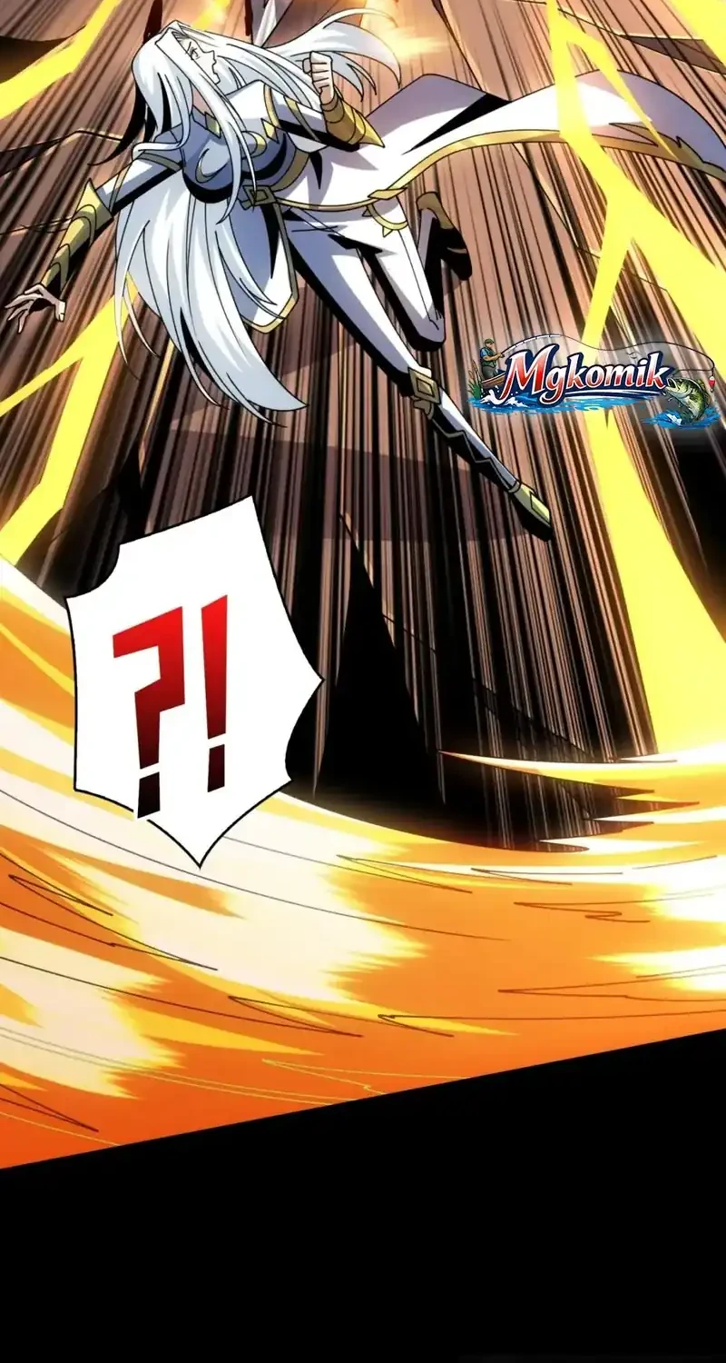 King Account At The Start Chapter 277 Gambar 26