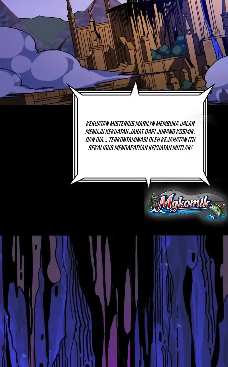 King Account At The Start Chapter 277 Gambar 34