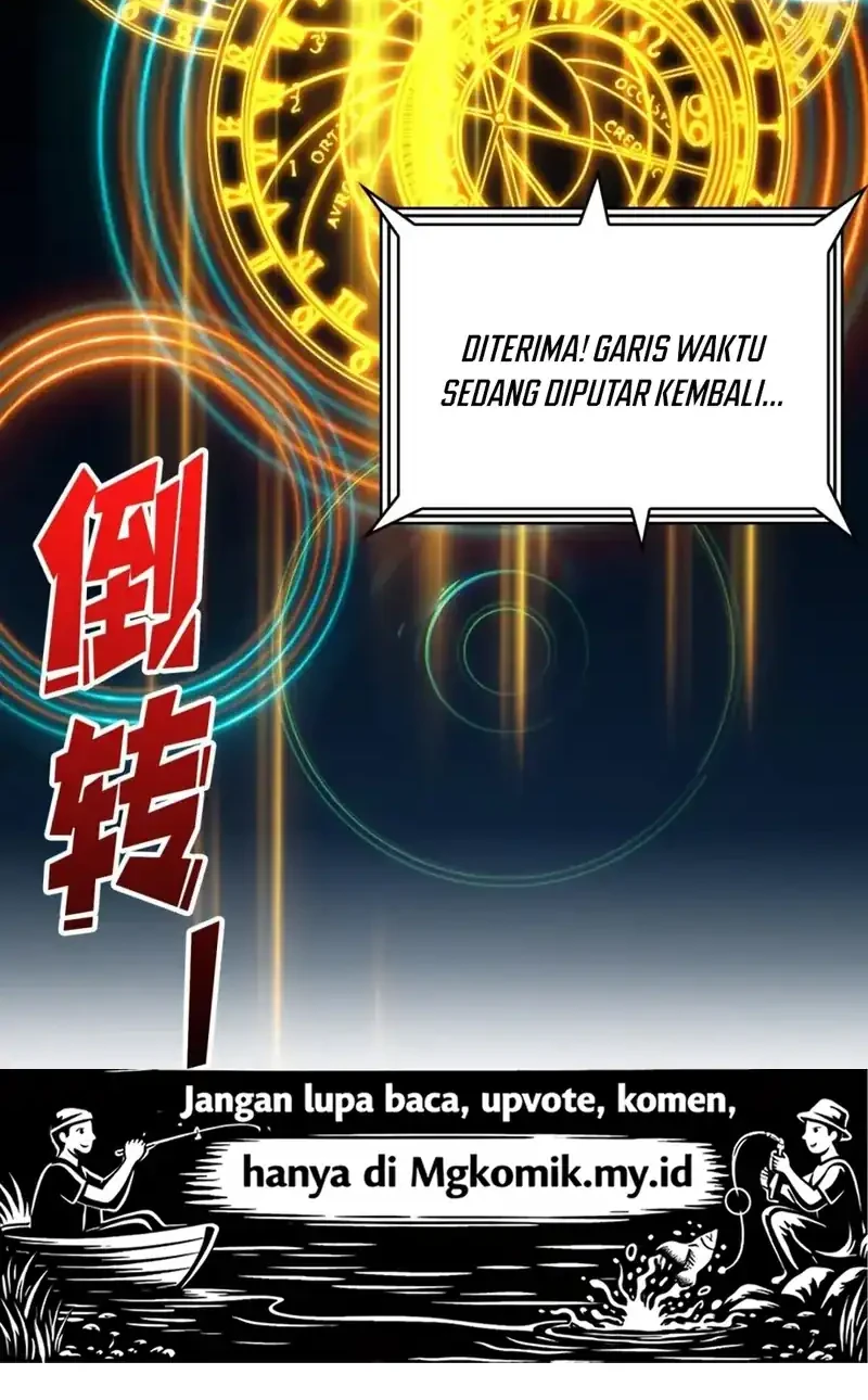 King Account At The Start Chapter 277 Gambar 37
