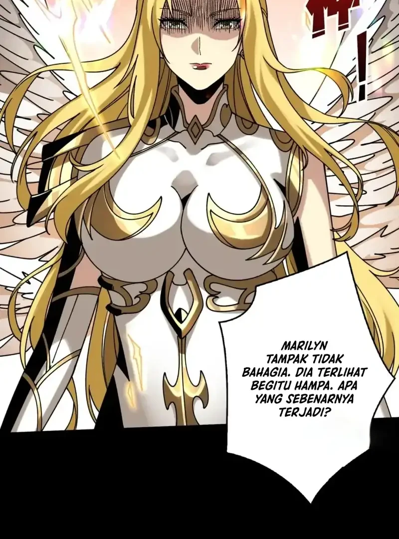 King Account At The Start Chapter 277 Gambar 5