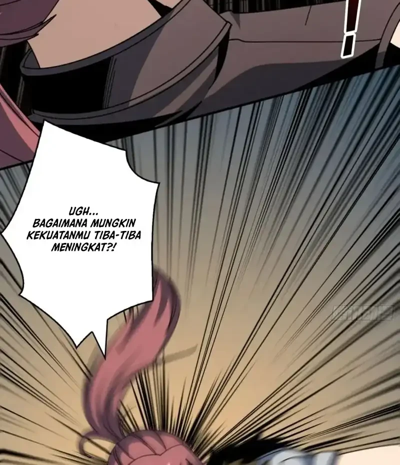 King Account At The Start Chapter 278 halaman 18