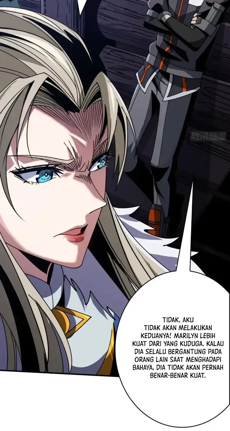 King Account At The Start Chapter 278 Gambar 29