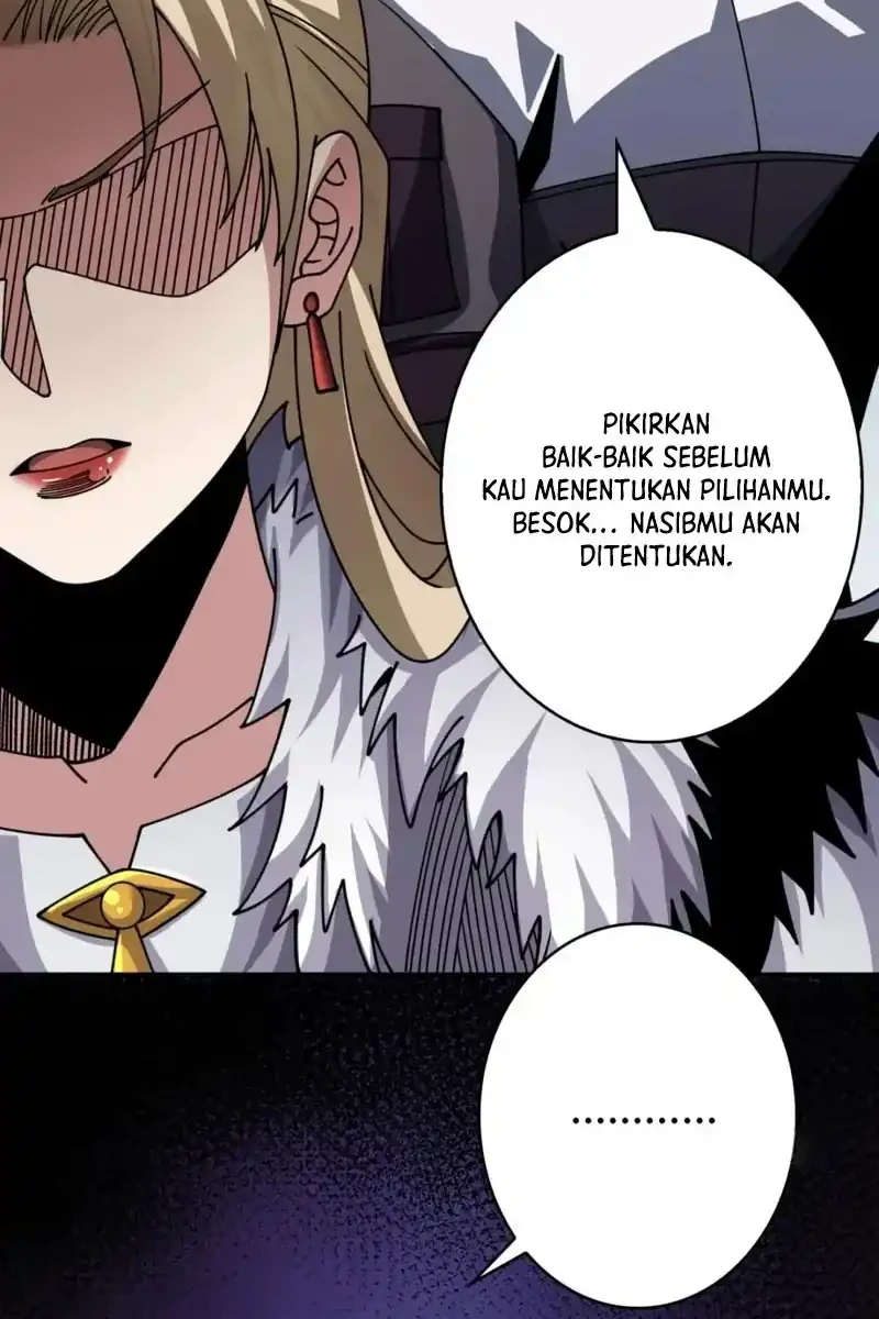 King Account At The Start Chapter 278 Gambar 31