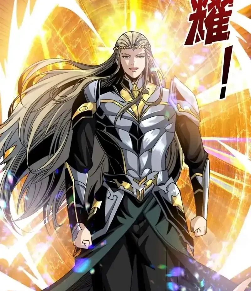 King Account At The Start Chapter 278 Gambar 33