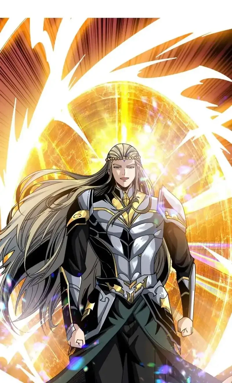 King Account At The Start Chapter 278 halaman 3
