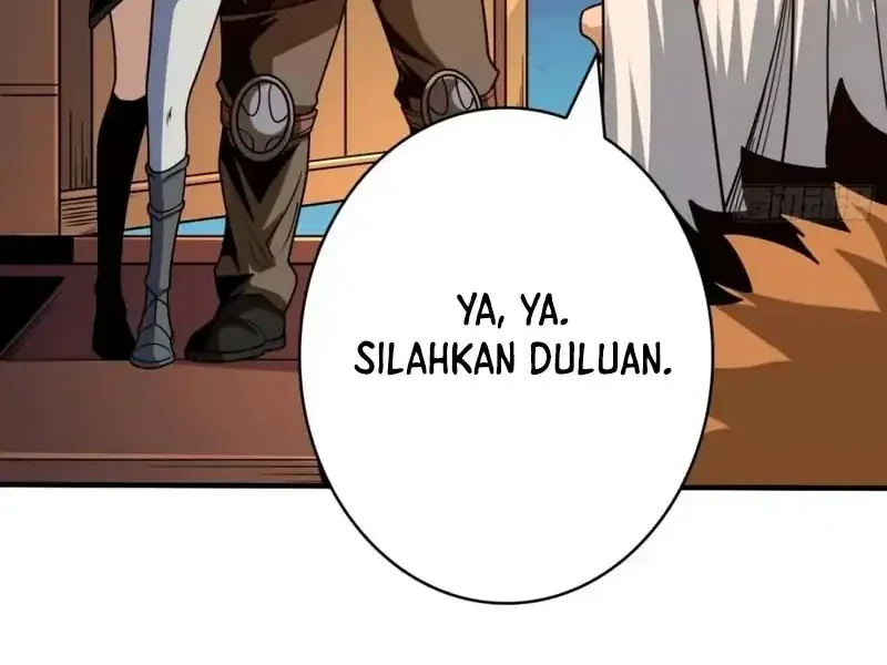 King Account At The Start Chapter 278 halaman 9