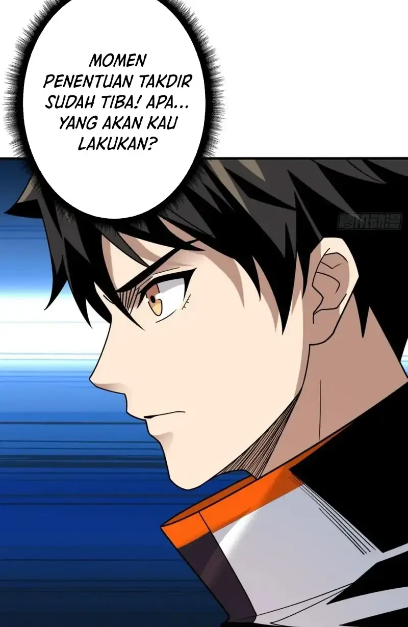 King Account At The Start Chapter 279 Gambar 22