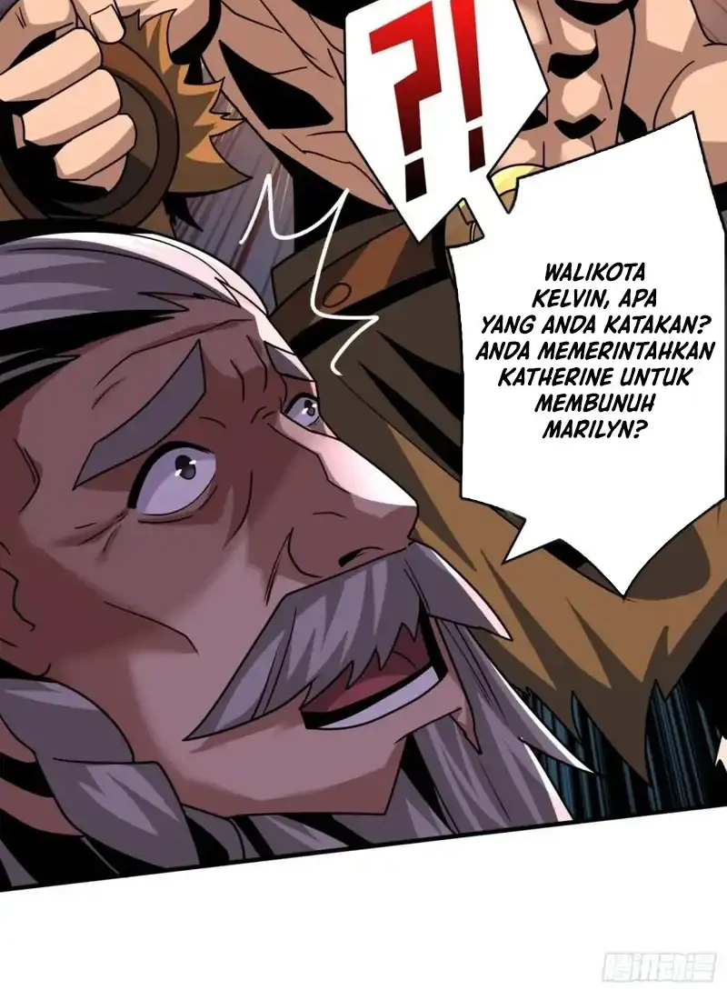 King Account At The Start Chapter 279 Gambar 27