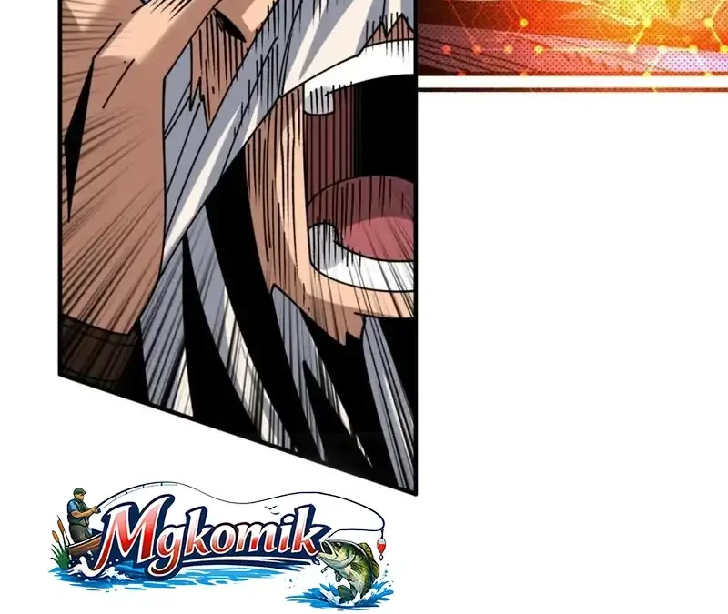 King Account At The Start Chapter 279 Gambar 32