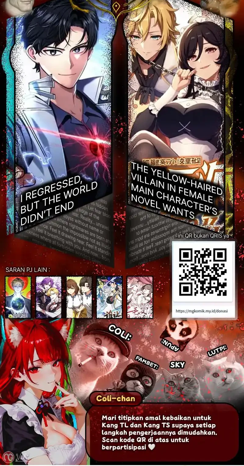 King Account At The Start Chapter 279 Gambar 43