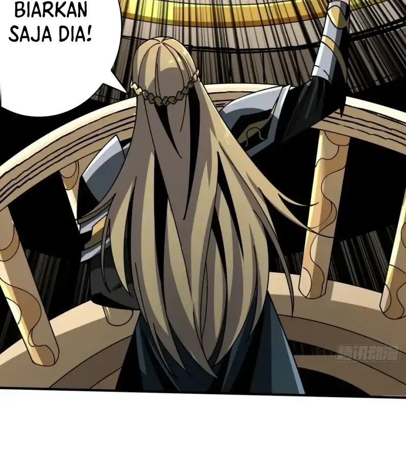King Account At The Start Chapter 279 Gambar 7