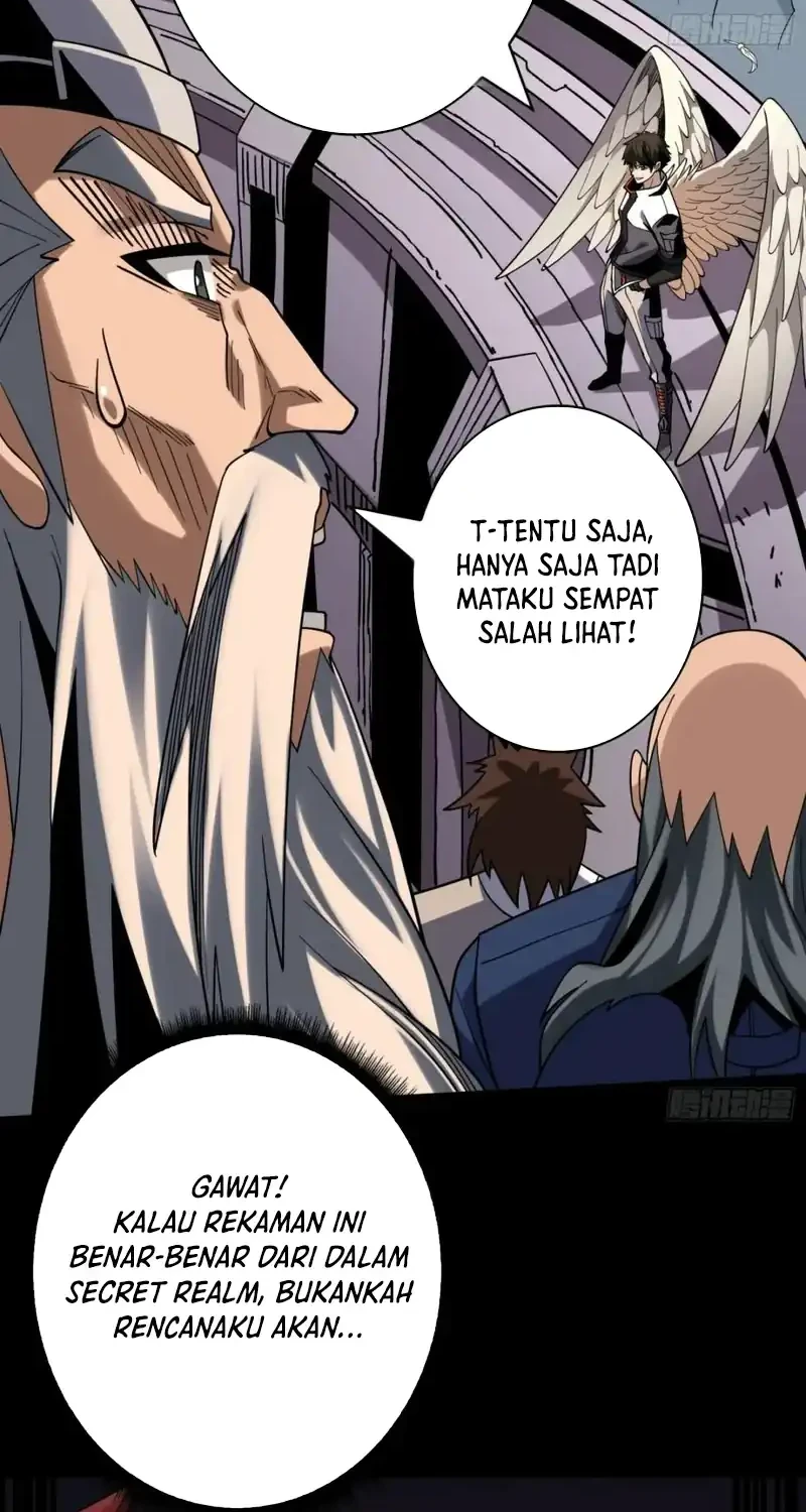 King Account At The Start Chapter 279 Gambar 15