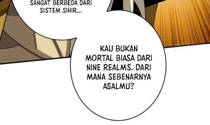 King Account At The Start Chapter 281 Gambar 14