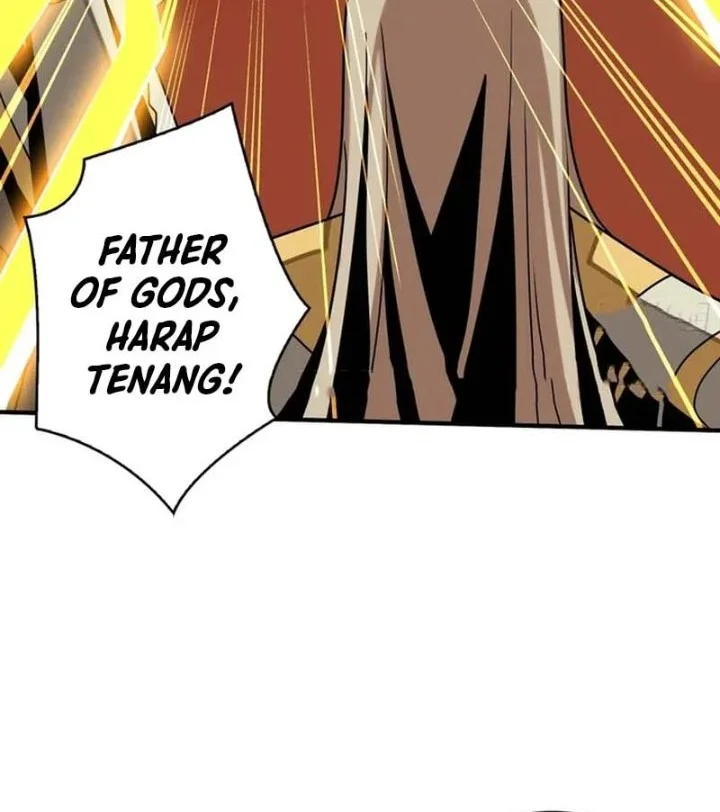 King Account At The Start Chapter 281 Gambar 16