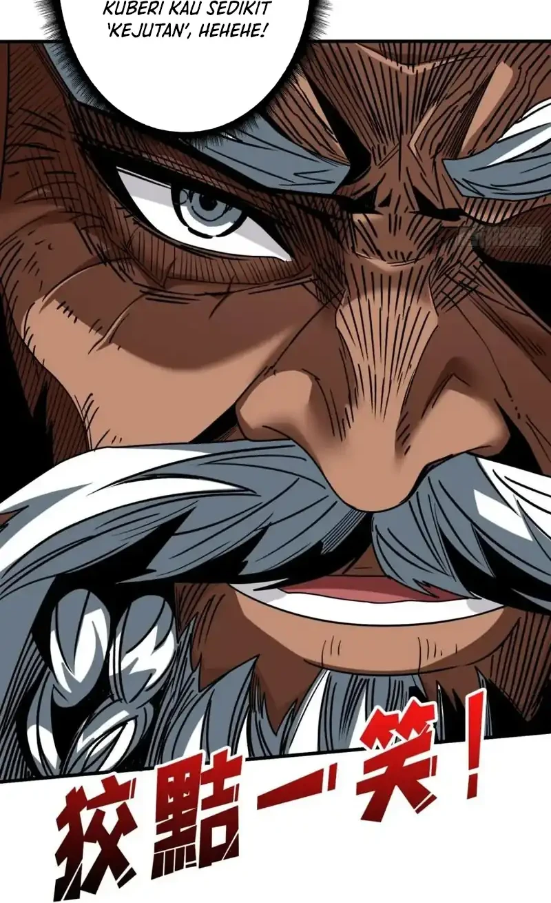 King Account At The Start Chapter 282 Gambar 28