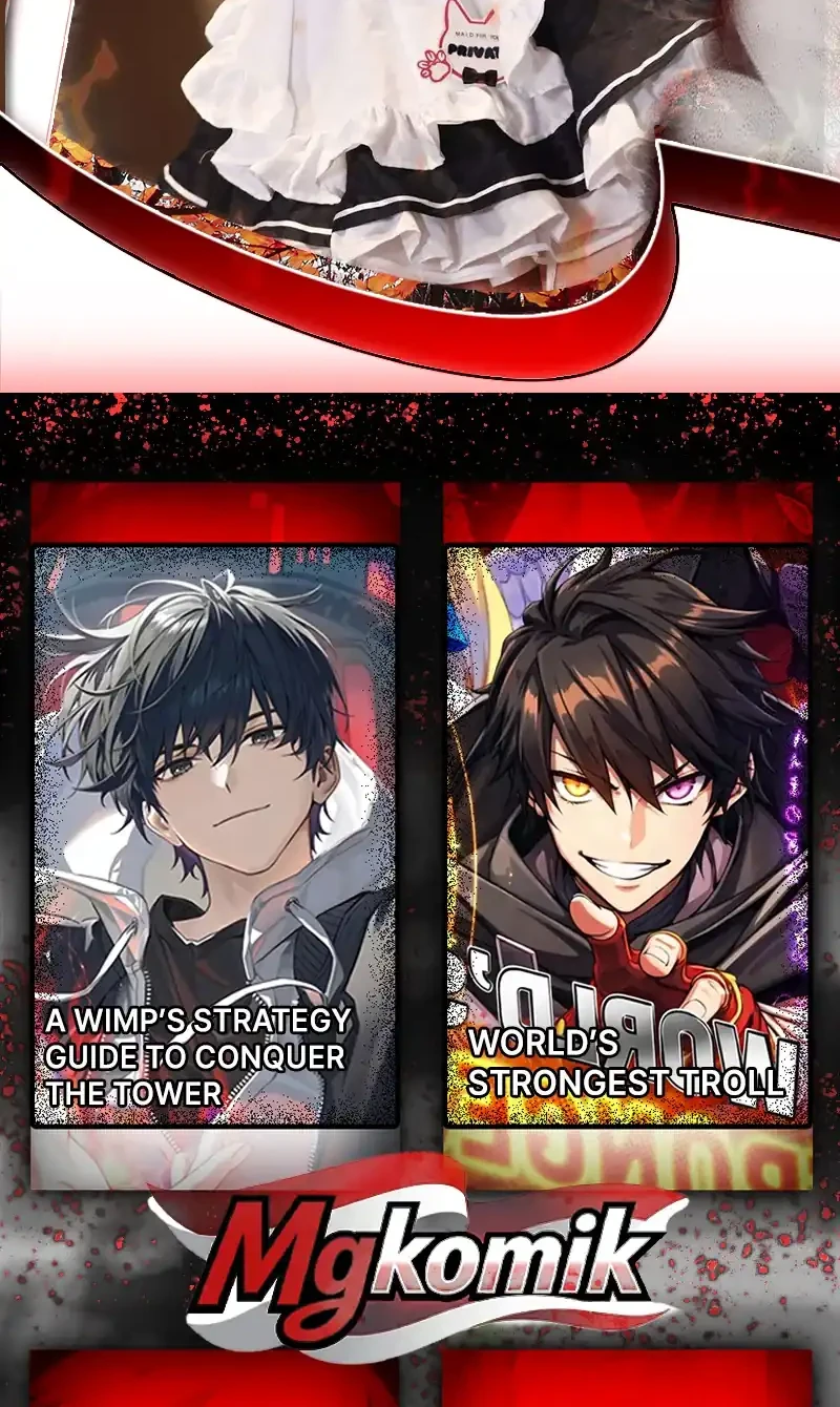 King Account At The Start Chapter 282 Gambar 34