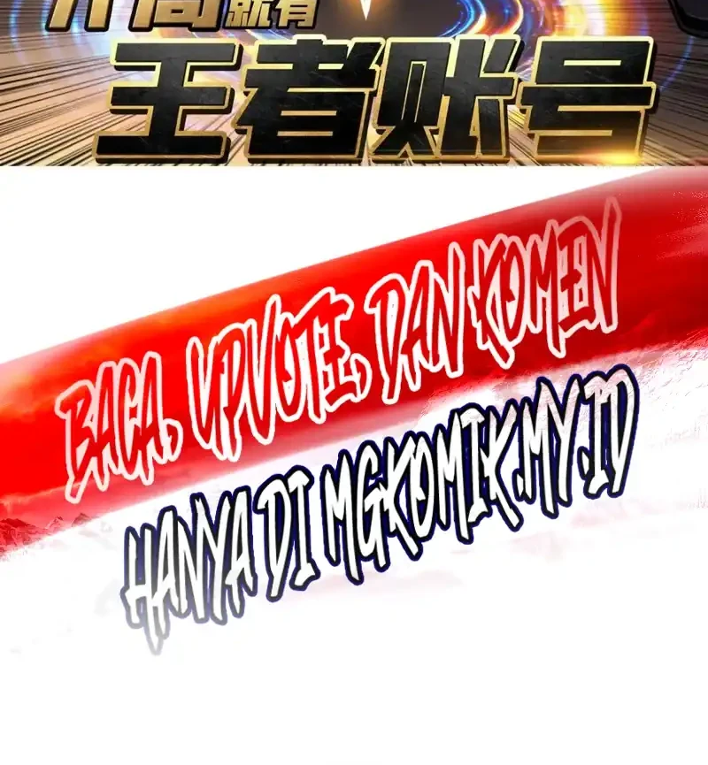 King Account At The Start Chapter 282 Gambar 3