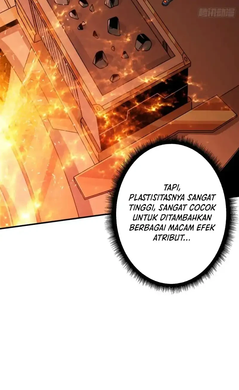 King Account At The Start Chapter 282 Gambar 12