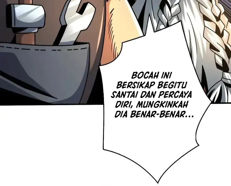 King Account At The Start Chapter 282 Gambar 16