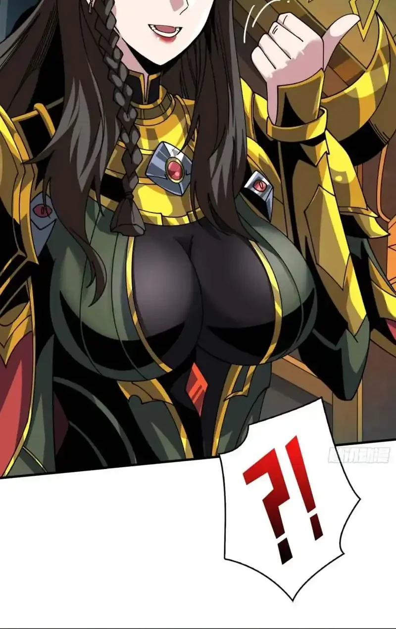King Account At The Start Chapter 283 Gambar 18