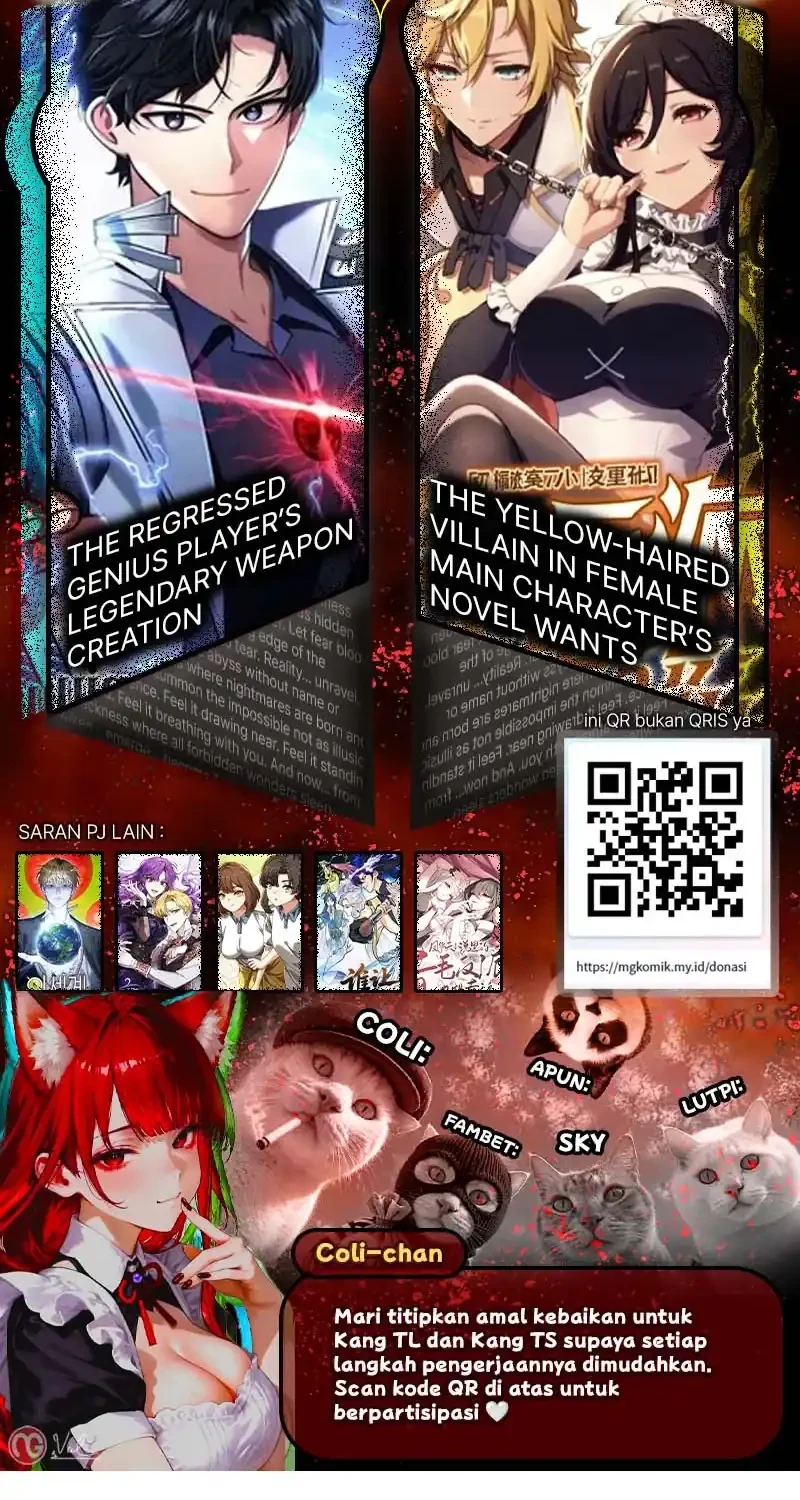 King Account At The Start Chapter 283 Gambar 39
