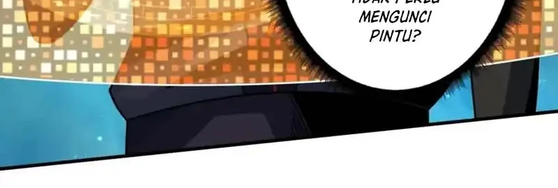 King Account At The Start Chapter 283 Gambar 5