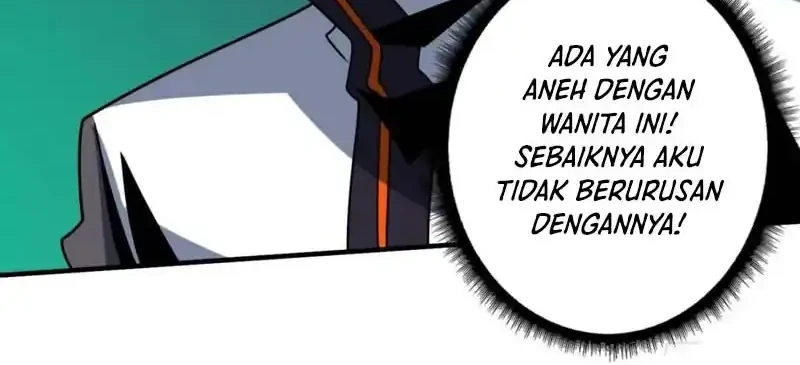 King Account At The Start Chapter 283 Gambar 16