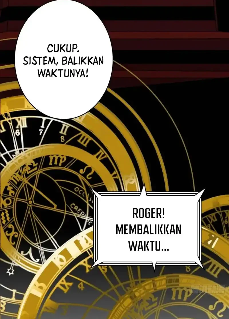 King Account At The Start Chapter 284 Gambar 29