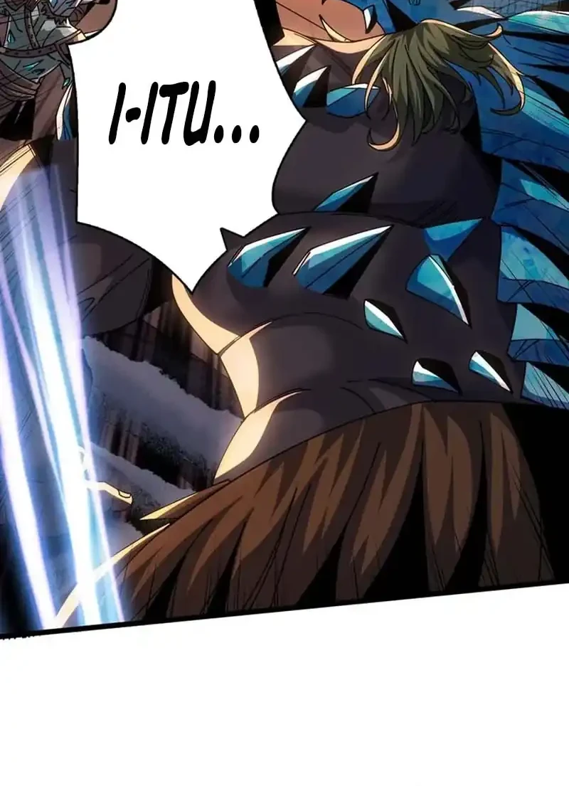 King Account At The Start Chapter 285 Gambar 26