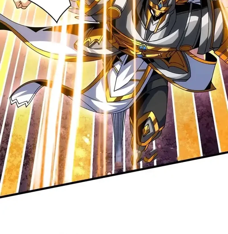 King Account At The Start Chapter 285 Gambar 28
